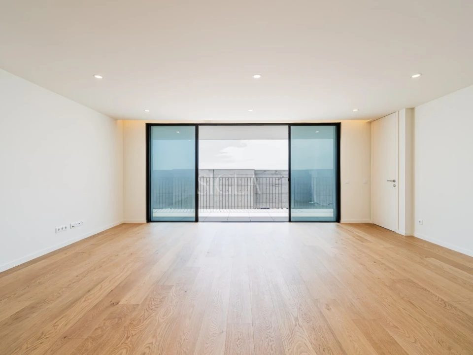 Apartamento T3 para Venda em Canidelo Foto 4