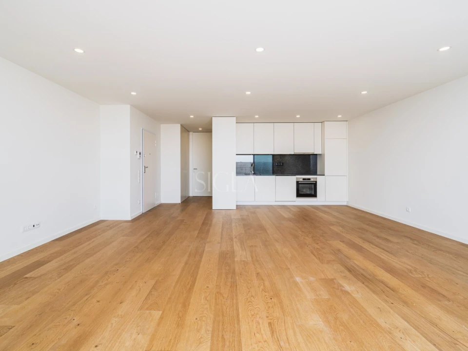 Apartamento T3 para Venda em Canidelo Foto 5