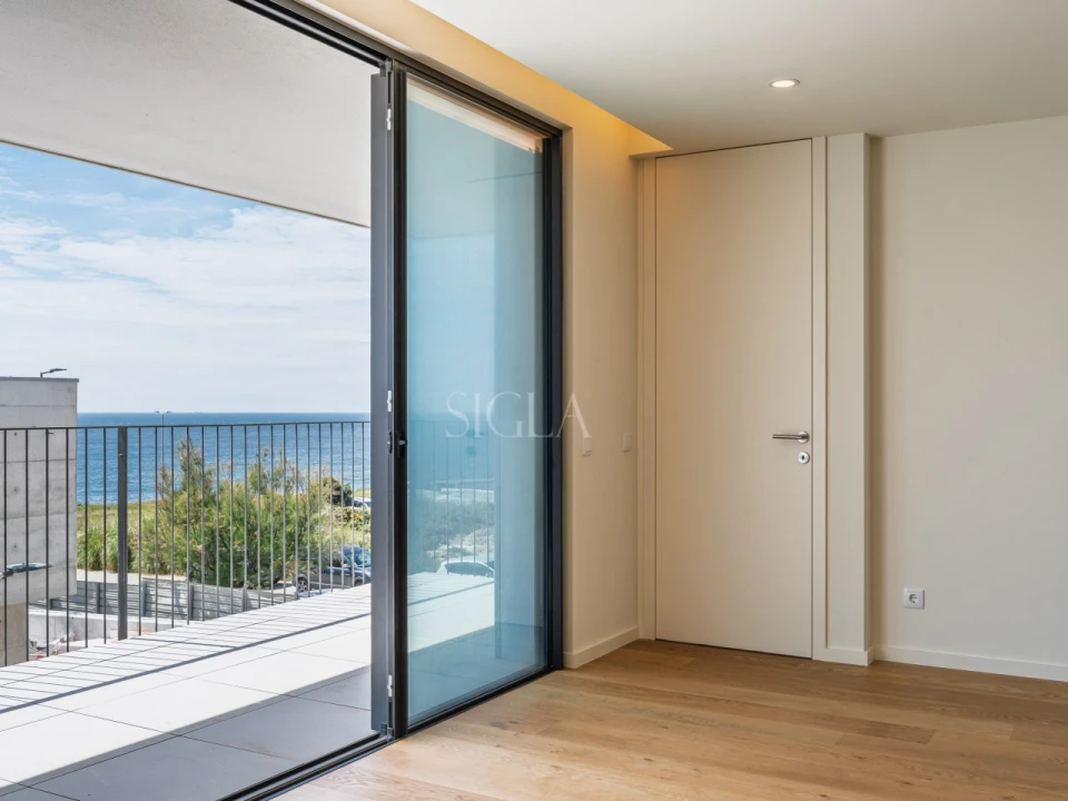 Apartamento T3 para Venda em Canidelo Foto 6