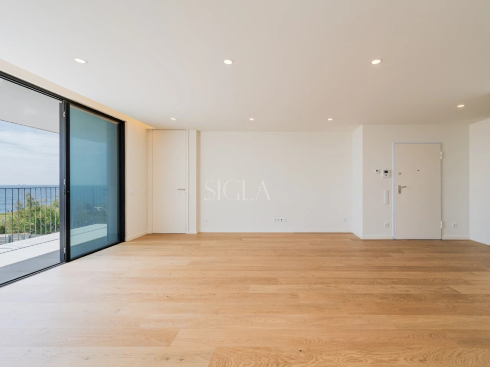 Apartamento T3 para Venda em Canidelo Foto 7