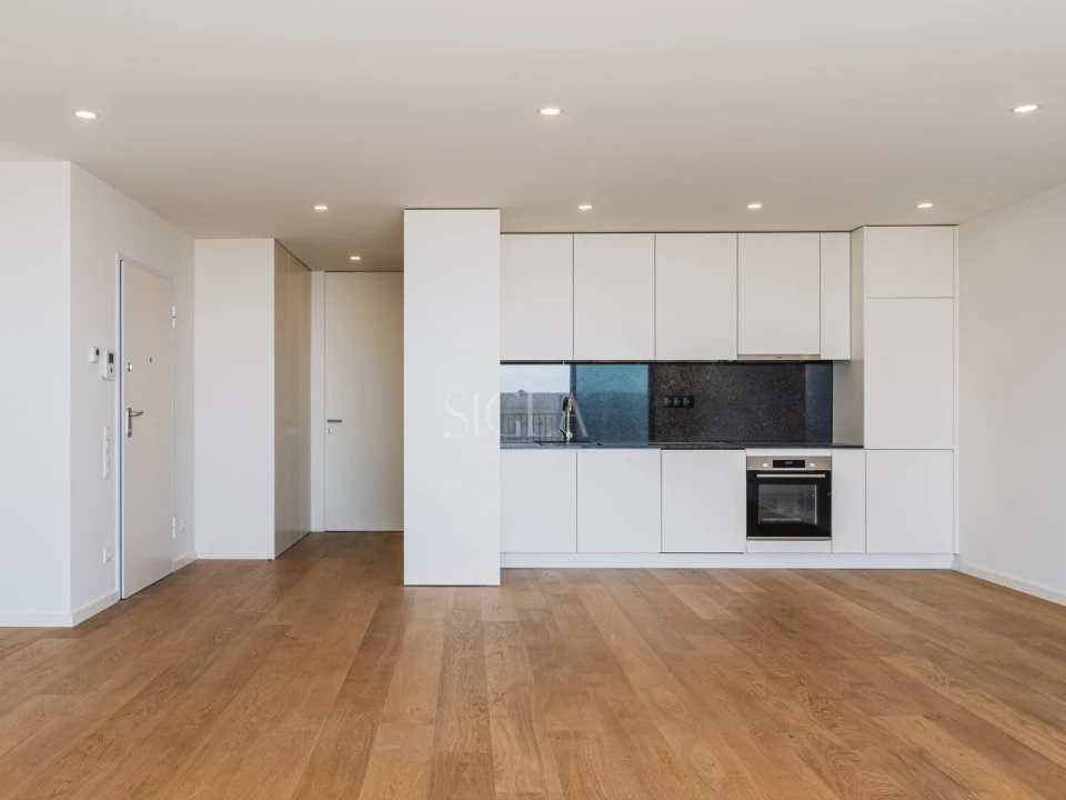 Apartamento T3 para Venda em Canidelo Foto 9