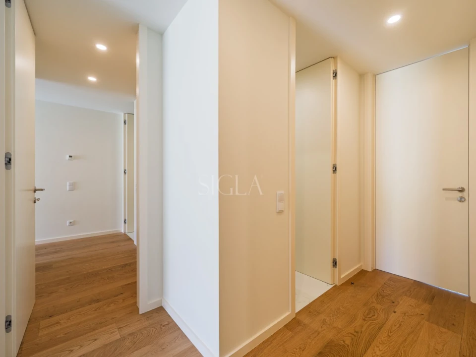 Apartamento T3 para Venda em Canidelo Foto 10