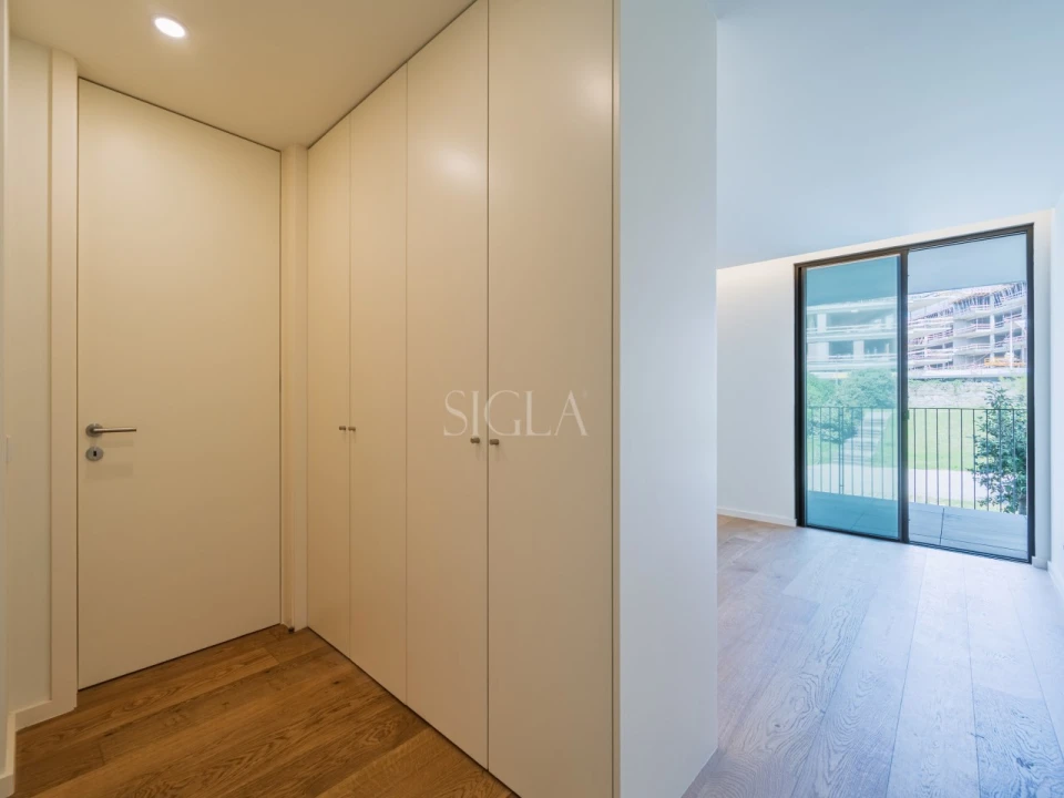 Apartamento T3 para Venda em Canidelo Foto 13