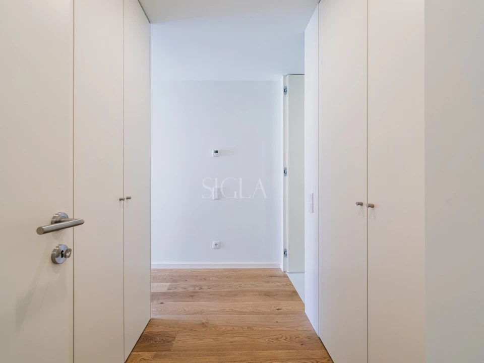 Apartamento T3 para Venda em Canidelo Foto 14