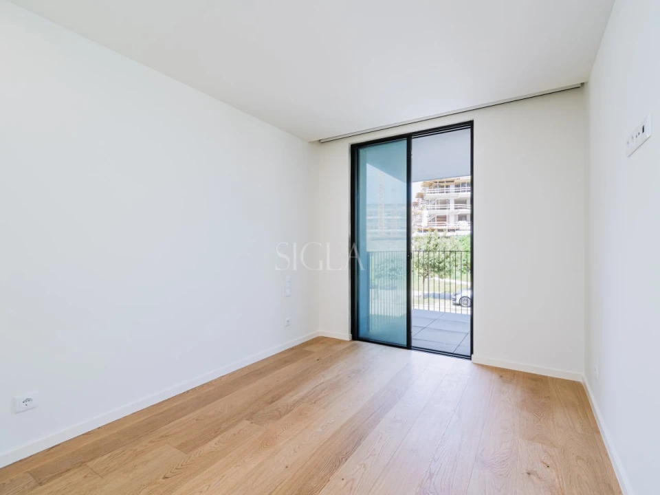 Apartamento T3 para Venda em Canidelo Foto 15