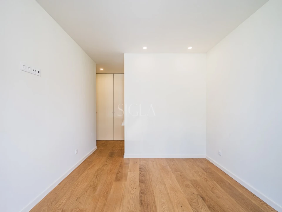 Apartamento T3 para Venda em Canidelo Foto 16