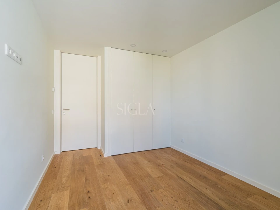 Apartamento T3 para Venda em Canidelo Foto 18