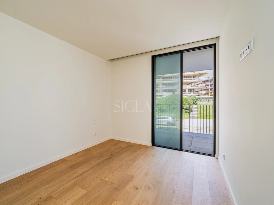 Apartamento T3 para Venda em Canidelo Foto 19