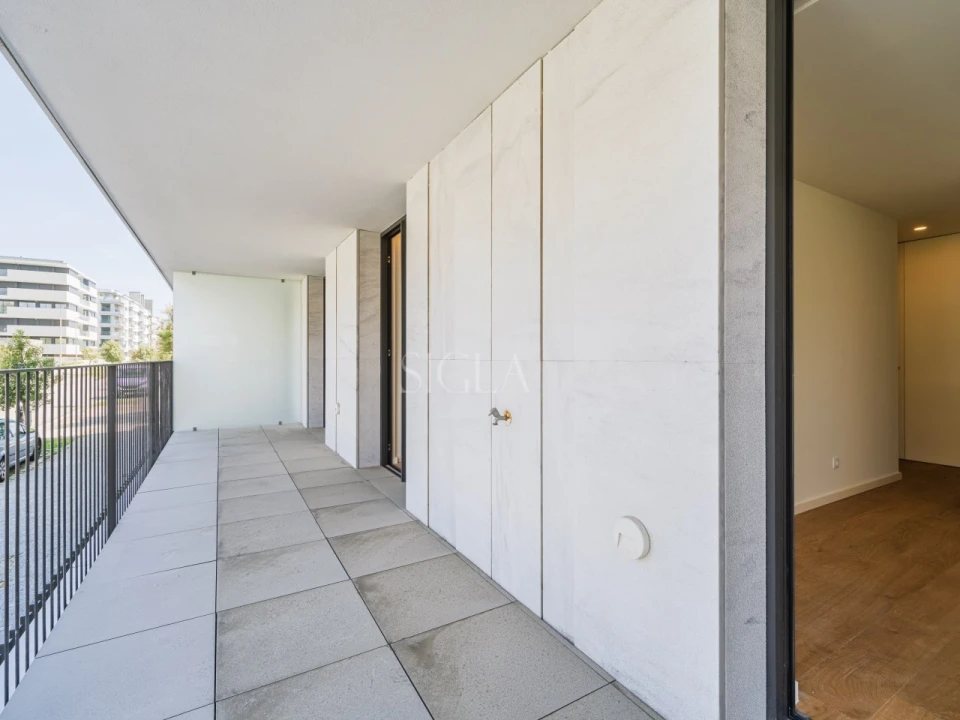 Apartamento T3 para Venda em Canidelo Foto 20