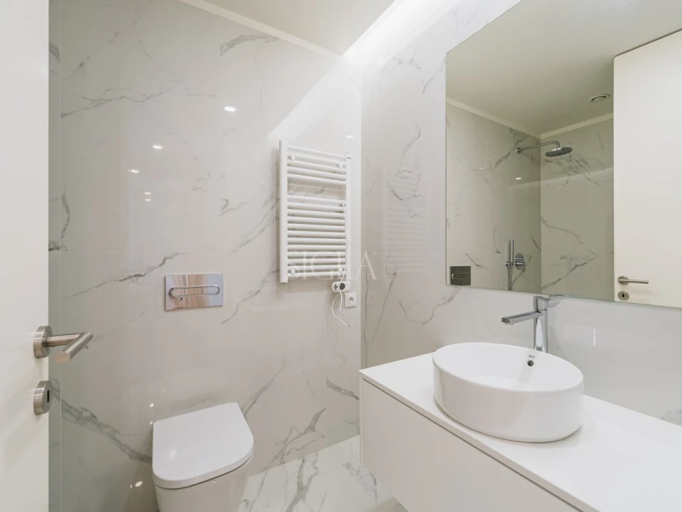 Apartamento T3 para Venda em Canidelo Foto 22