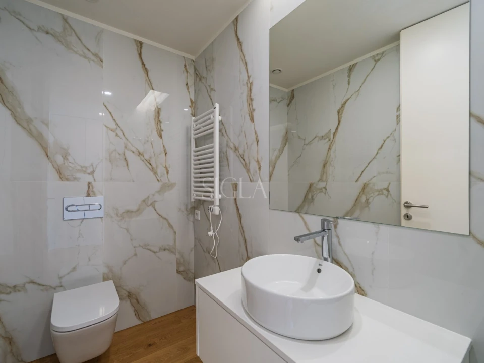 Apartamento T3 para Venda em Canidelo Foto 24