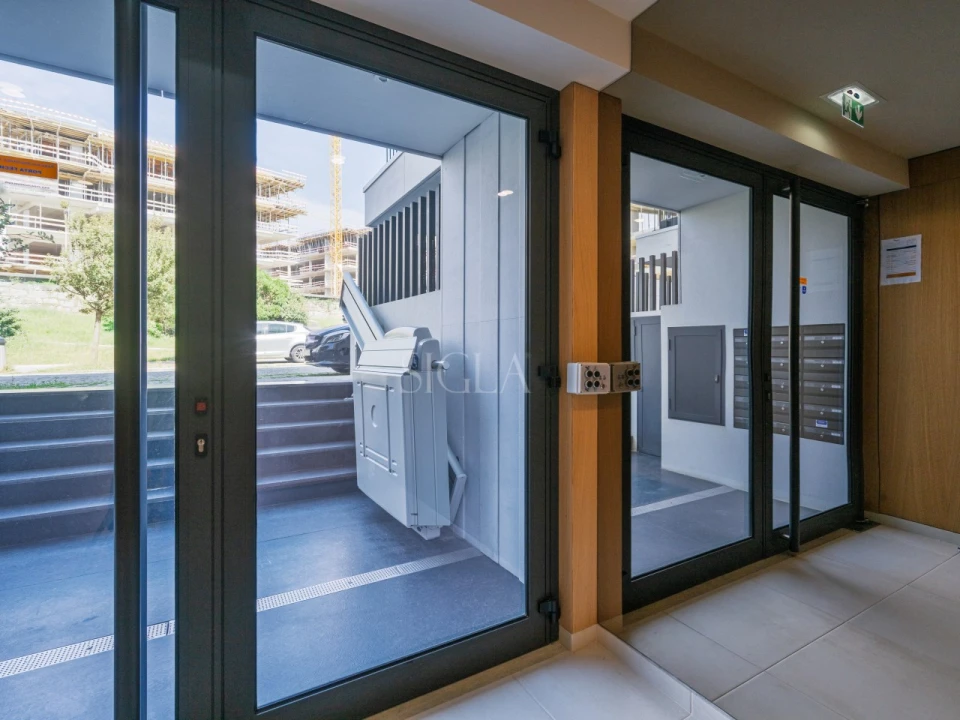 Apartamento T3 para Venda em Canidelo Foto 28