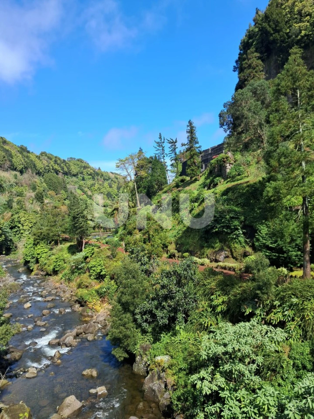 Moradia T1 para Venda em Lomba da Fazenda Foto 23