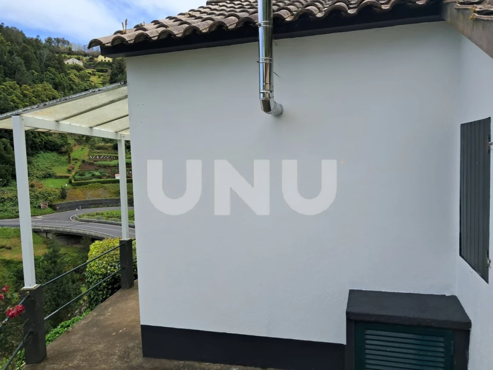 Moradia T1 para Venda em Lomba da Fazenda Foto 27