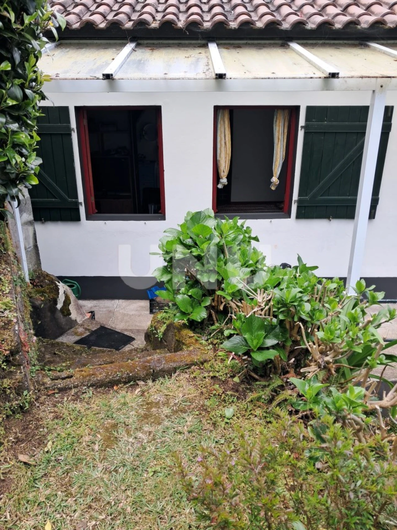 Moradia T1 para Venda em Lomba da Fazenda Foto 28