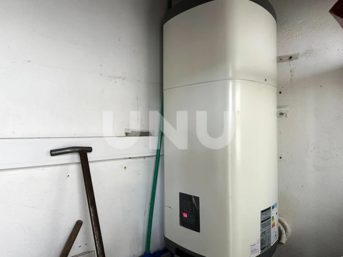 Moradia T1 para Venda em Lomba da Fazenda Foto 5