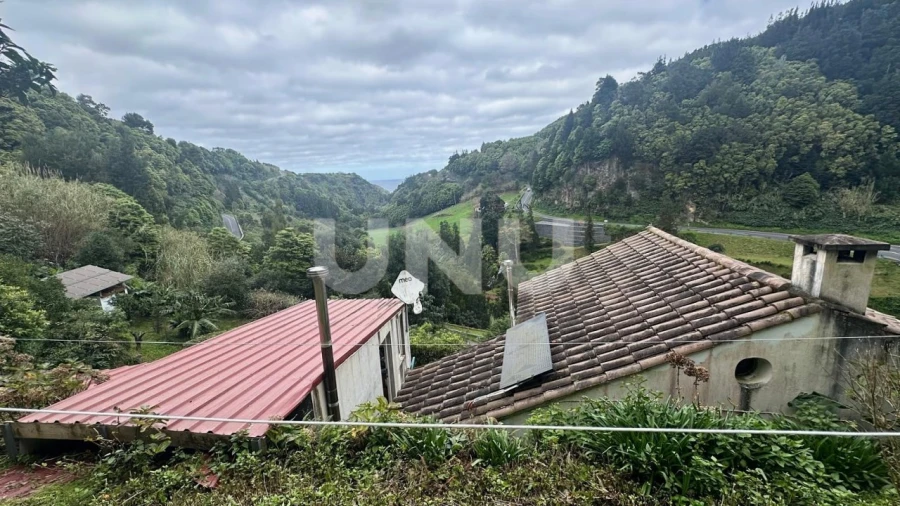 Moradia T1 para Venda em Lomba da Fazenda Foto 15