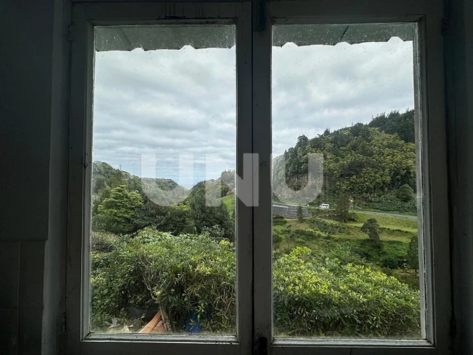 Moradia T1 para Venda em Lomba da Fazenda Foto 16