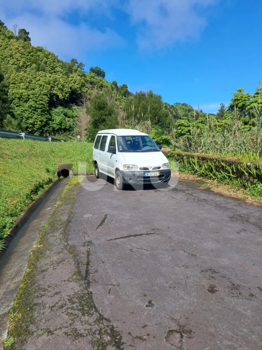 Moradia T1 para Venda em Lomba da Fazenda Foto 24