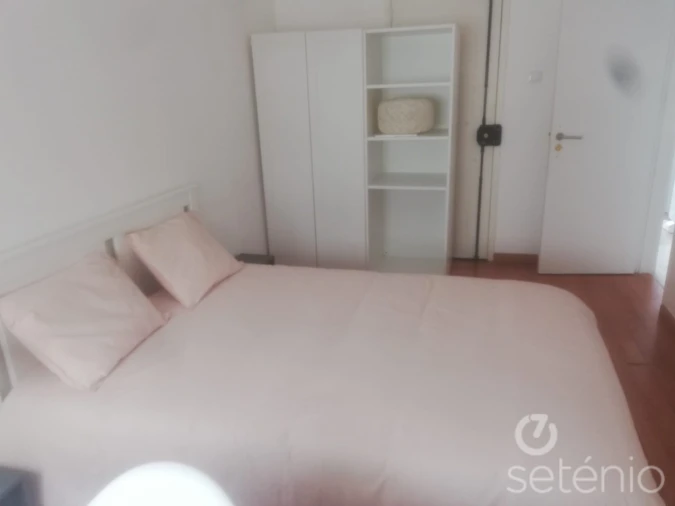 Apartamento T2 para Venda em Alcantara Foto 4