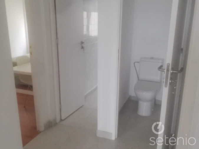 Apartamento T2 para Venda em Alcantara Foto 7