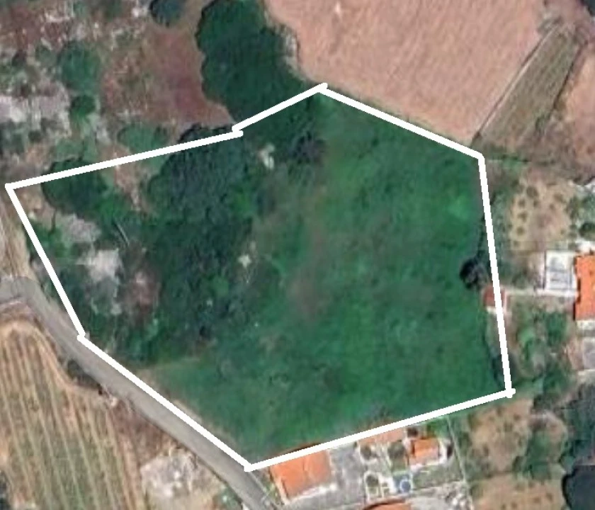 Terreno para Venda em Reguengo Grande Foto 3