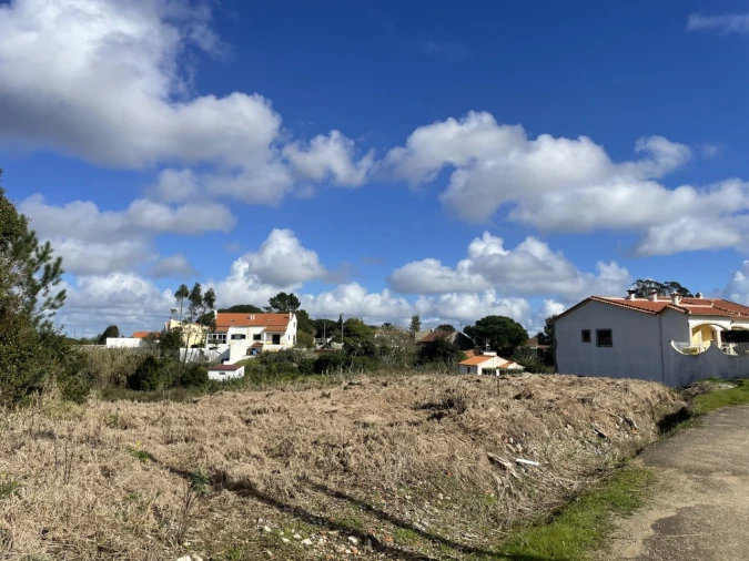 Terreno para Venda em Reguengo Grande