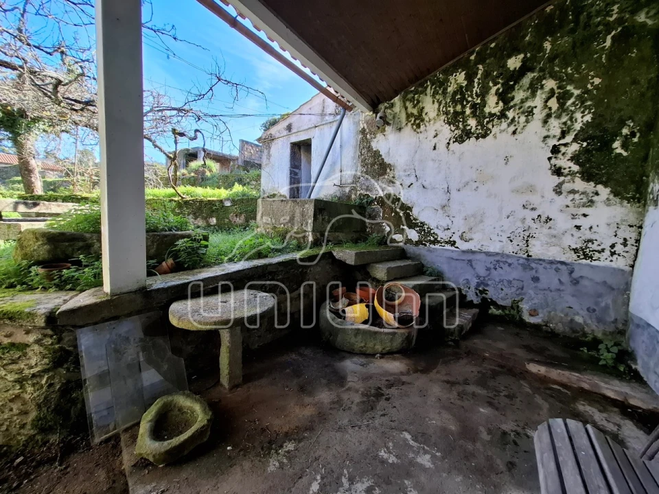 Moradia T4 para Venda em Caminha (Matriz) e Vilarelho Foto 11