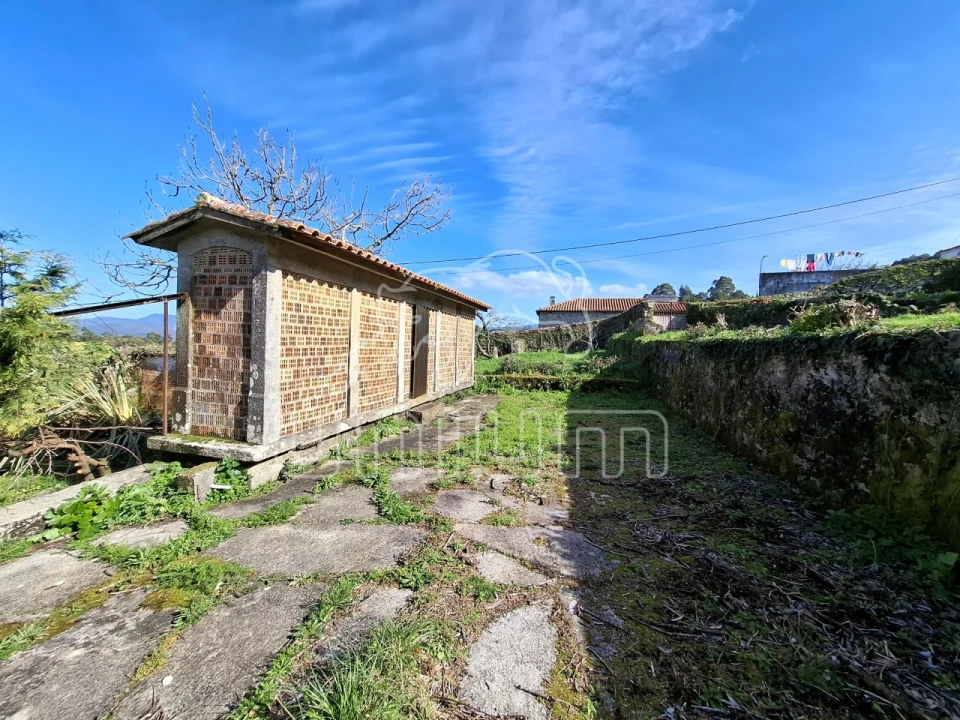 Moradia T4 para Venda em Caminha (Matriz) e Vilarelho Foto 33