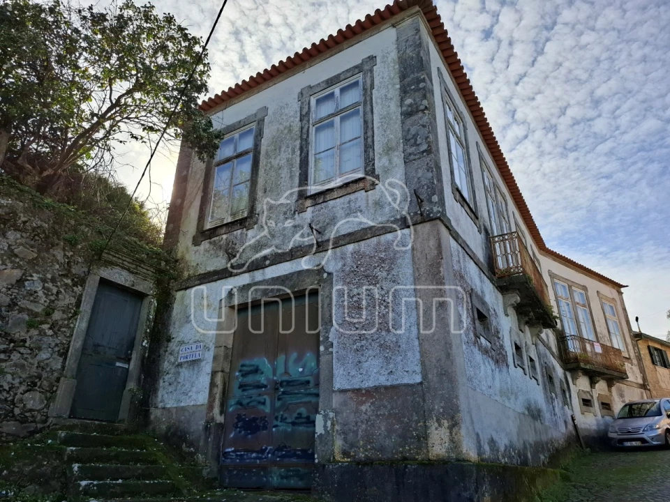 Moradia T4 para Venda em Caminha (Matriz) e Vilarelho Foto 4