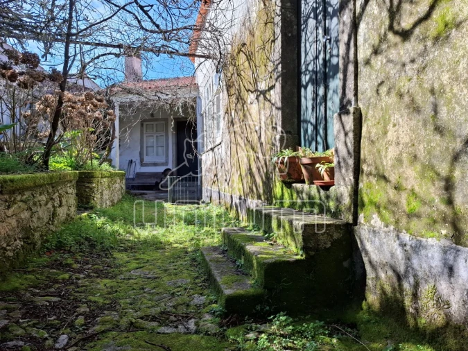 Moradia T4 para Venda em Caminha (Matriz) e Vilarelho Foto 8