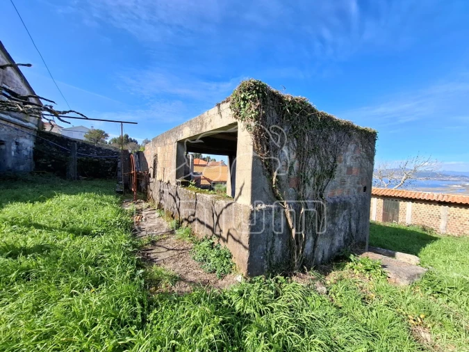 Moradia T4 para Venda em Caminha (Matriz) e Vilarelho Foto 37