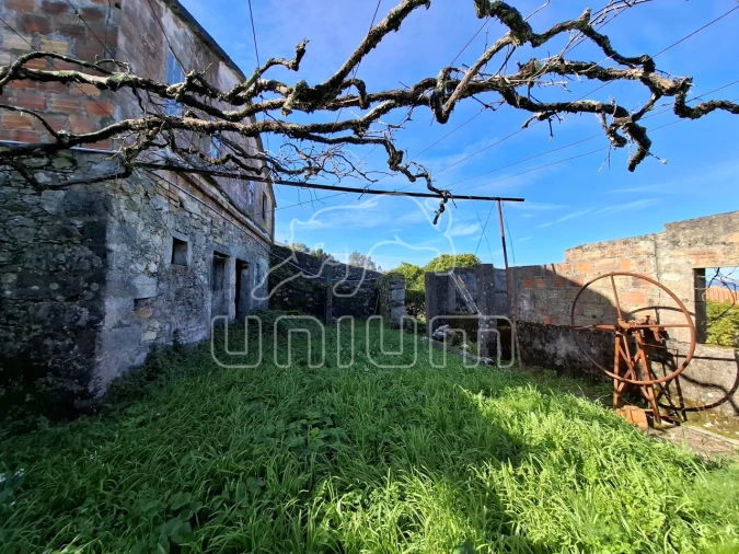 Moradia T4 para Venda em Caminha (Matriz) e Vilarelho Foto 38