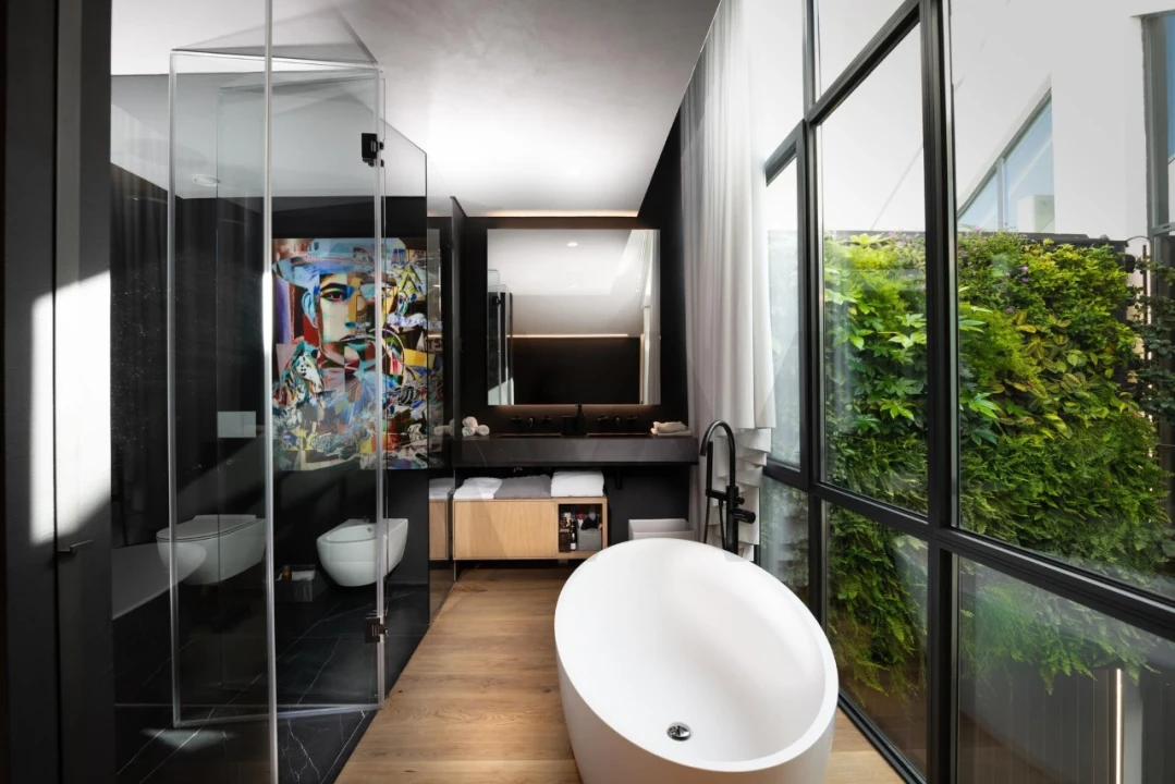 Apartamento T3 para Venda em Belém Foto 22