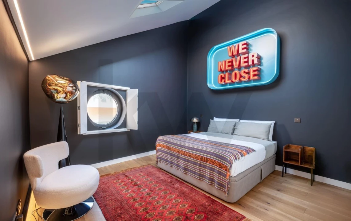Apartamento T3 para Venda em Belém Foto 25