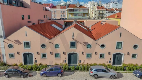 Apartamento T3 para Venda em Belém