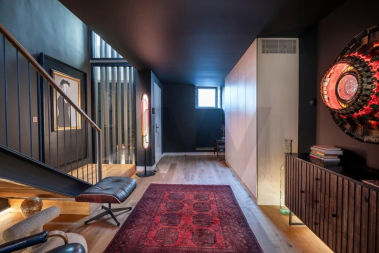 Apartamento T3 para Venda em Belém Foto 2
