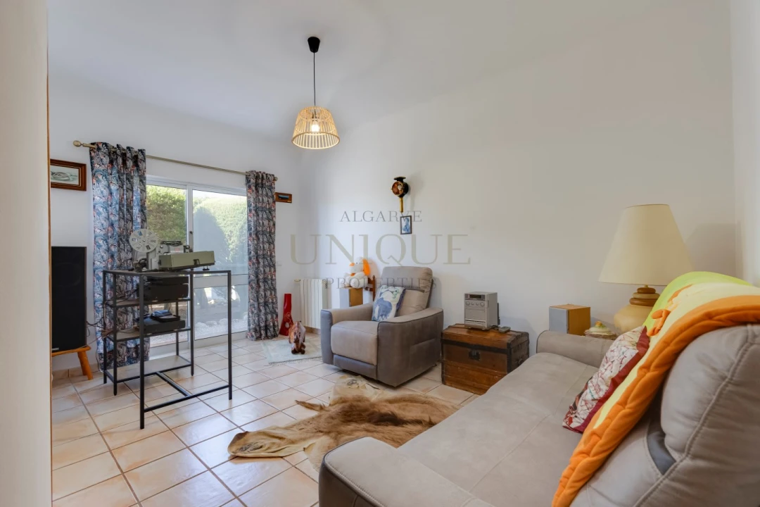 Moradia T4 para Venda em Bensafrim e Barão de São João Foto 23