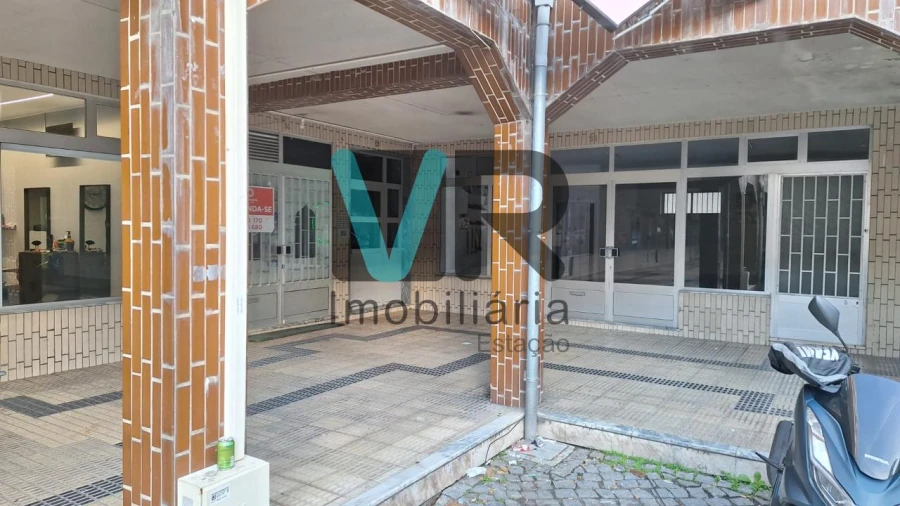 Negócio para Arrendamento em São Vitor (Braga) Foto 1