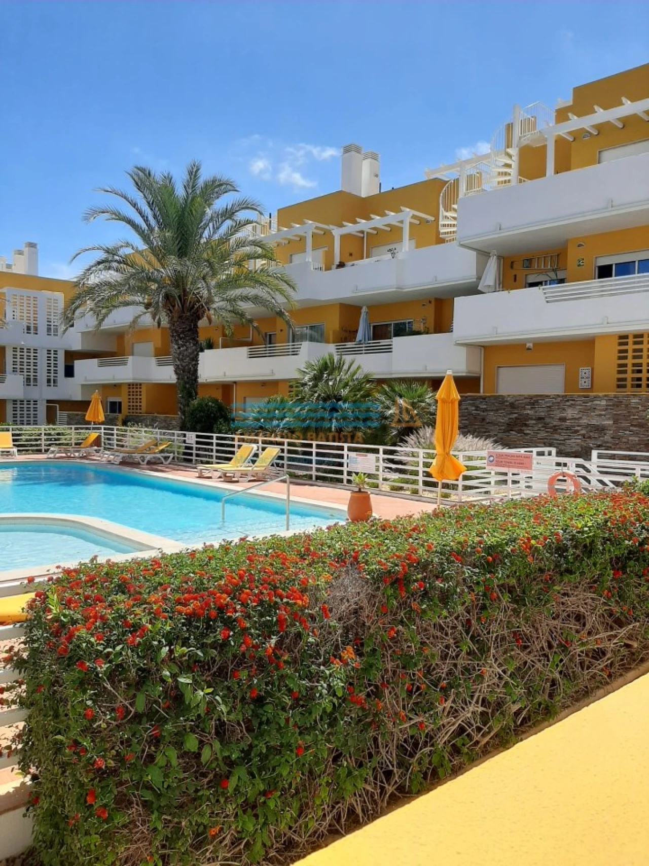 Apartamento T1 para Arrendamento férias em Conceição e Cabanas de Tavira Foto 3