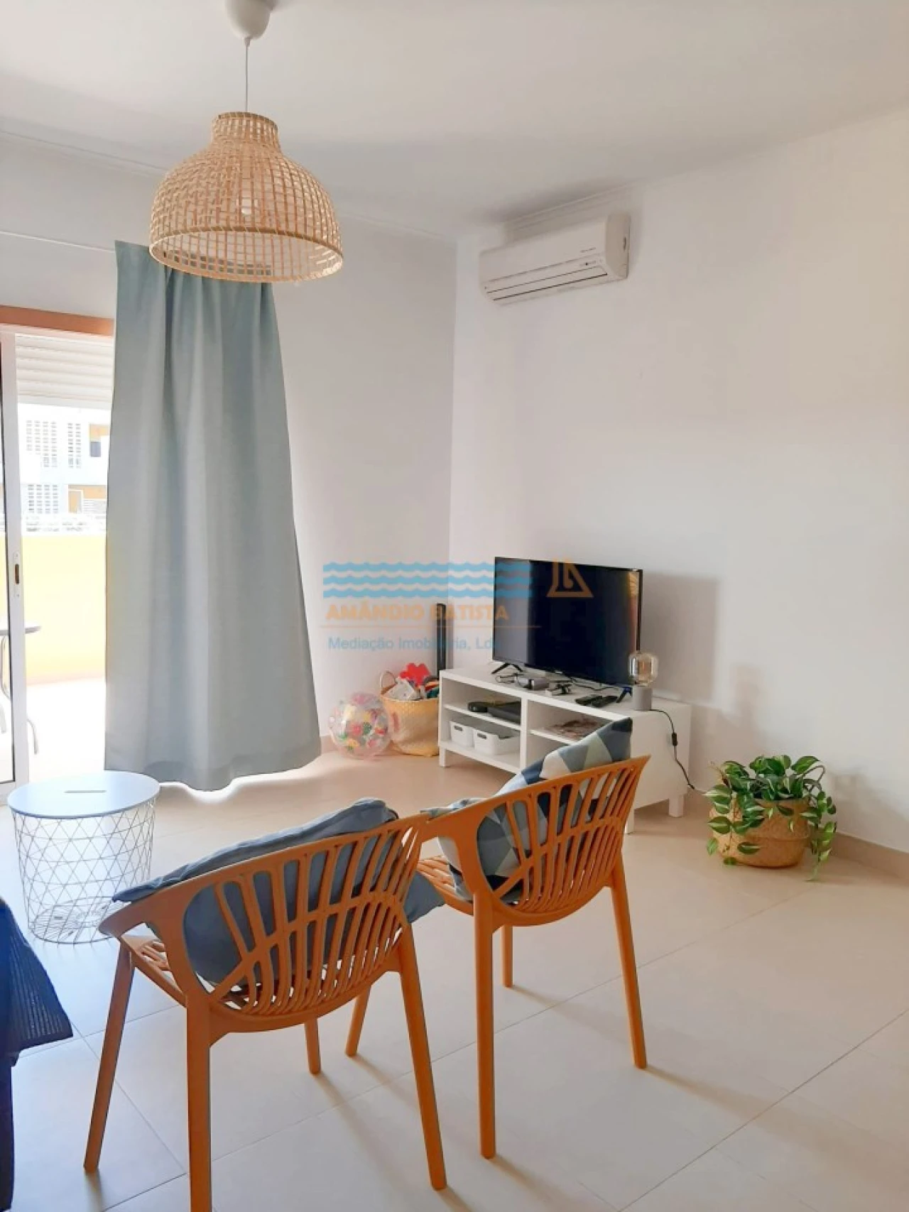 Apartamento T1 para Arrendamento férias em Conceição e Cabanas de Tavira Foto 6
