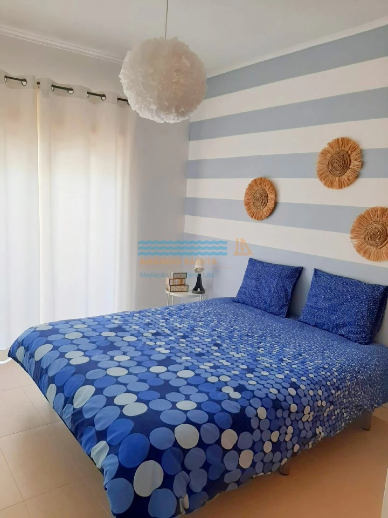 Apartamento T1 para Arrendamento férias em Conceição e Cabanas de Tavira Foto 10