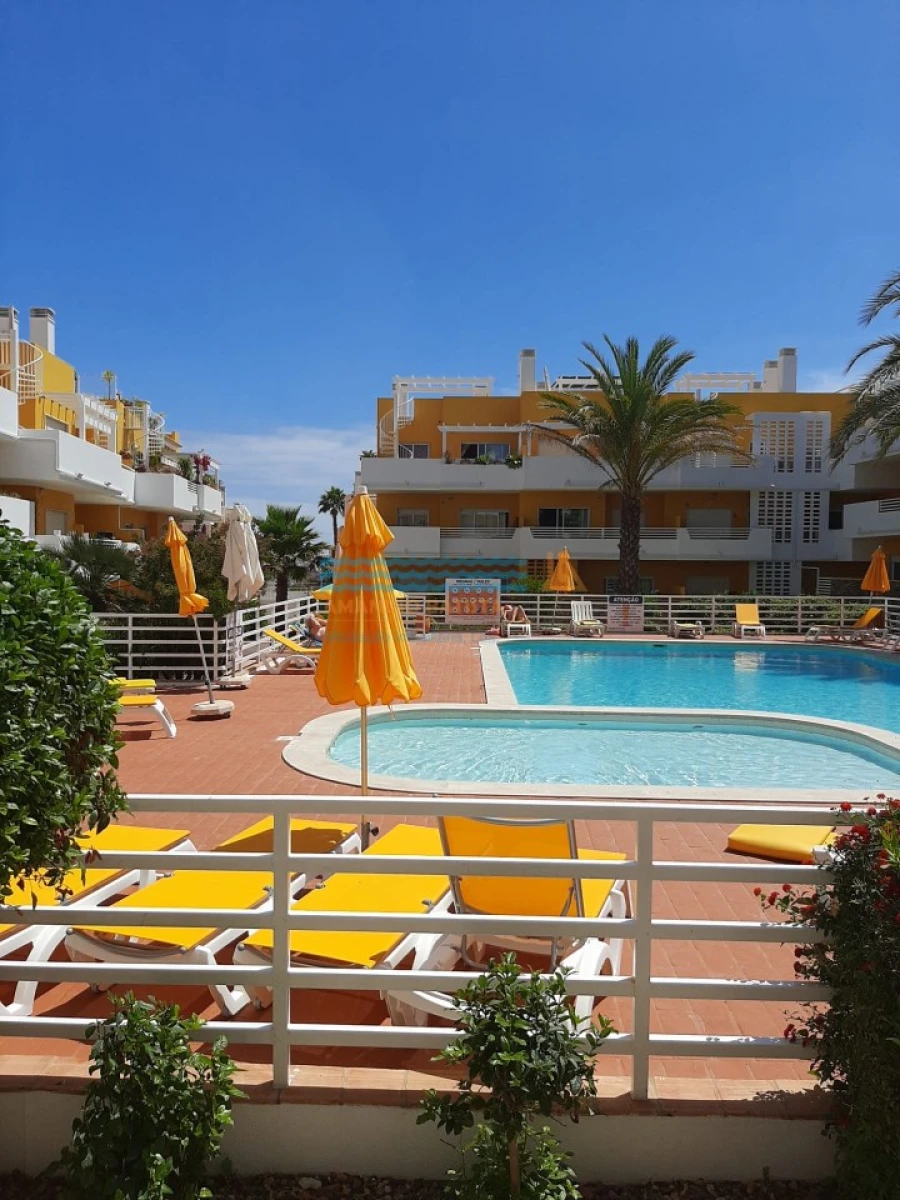 Apartamento T1 para Arrendamento férias em Conceição e Cabanas de Tavira