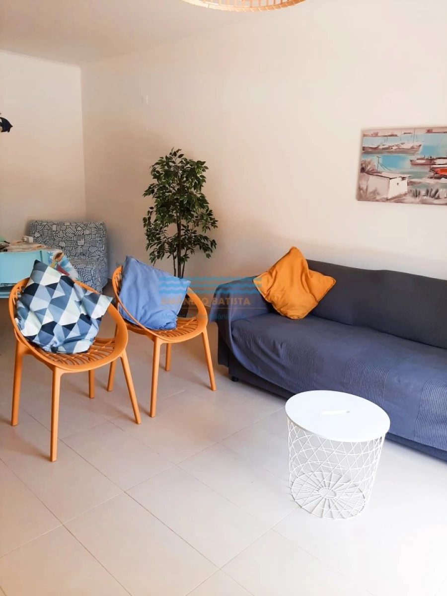 Apartamento T1 para Arrendamento férias em Conceição e Cabanas de Tavira Foto 5