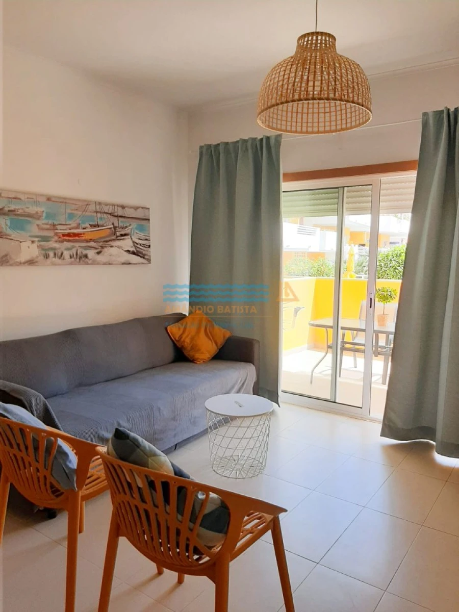 Apartamento T1 para Arrendamento férias em Conceição e Cabanas de Tavira Foto 9