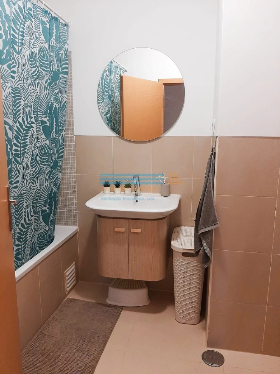 Apartamento T1 para Arrendamento férias em Conceição e Cabanas de Tavira Foto 11