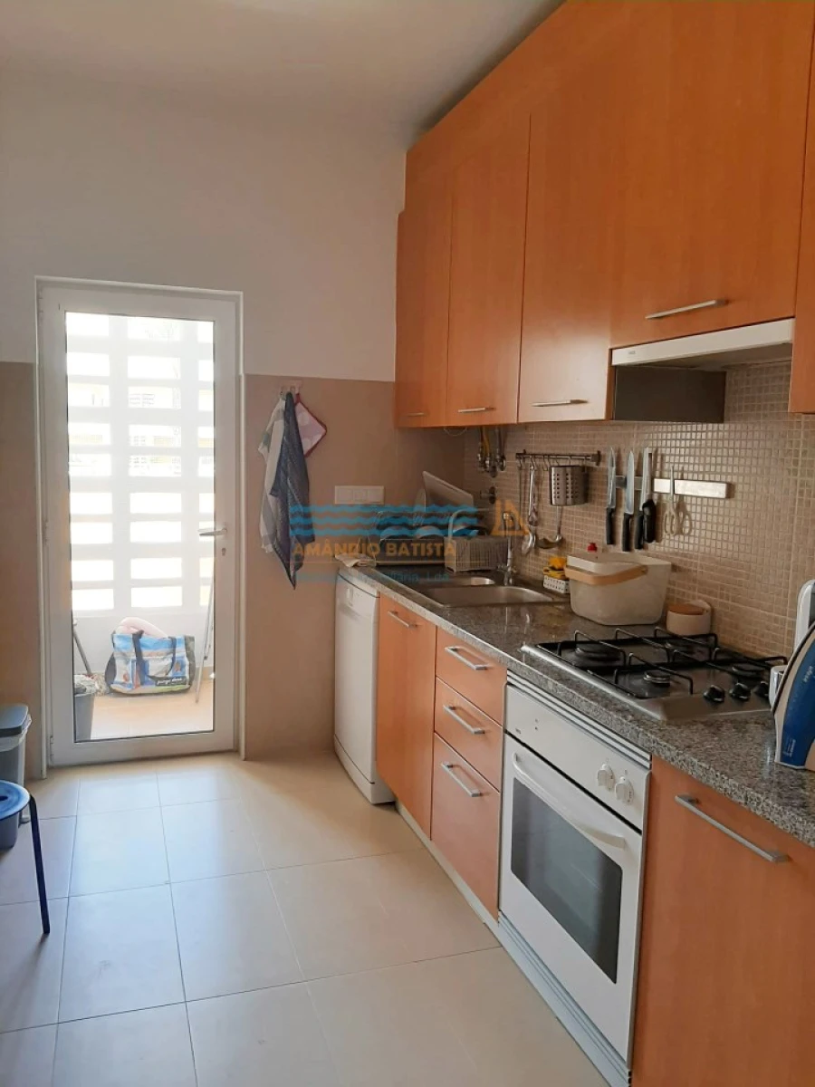 Apartamento T1 para Arrendamento férias em Conceição e Cabanas de Tavira Foto 12