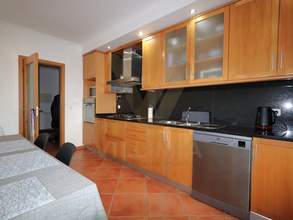 Apartamento T3 para Venda em Feitosa Foto 8