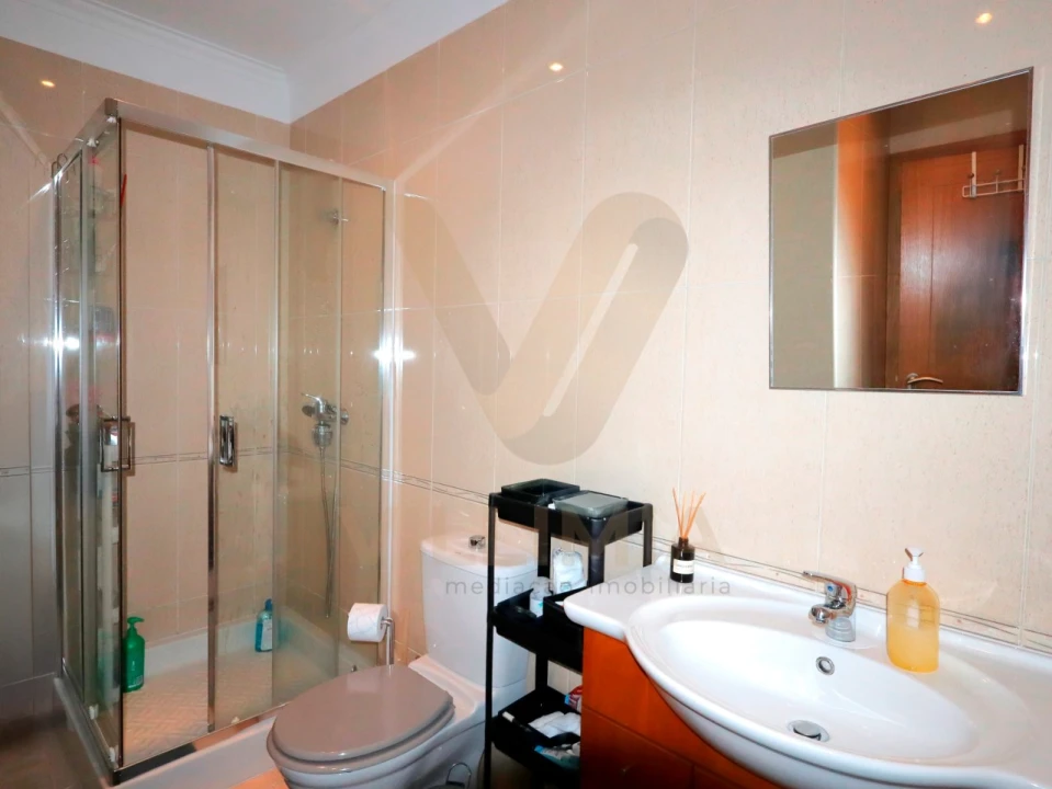 Apartamento T3 para Venda em Feitosa Foto 21