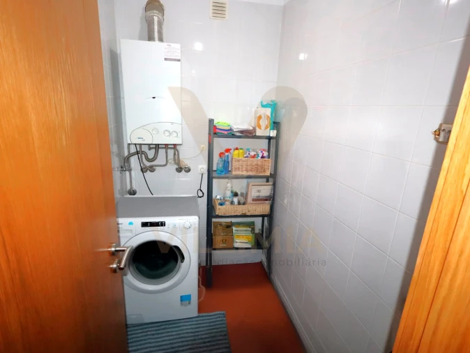Apartamento T3 para Venda em Feitosa Foto 11